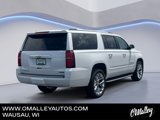 Used 2018 Chevrolet Suburban Premier image 5