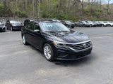 Used 2021 Volkswagen Passat 2.0T S image 3