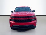Used 2021 Chevrolet Silverado 1500 Custom w/ LPO, Dark Essentials Package image 2