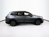 Used 2022 Volkswagen Tiguan S image 4