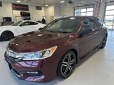 Used 2016 Honda Accord Sport image 6