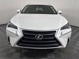 Used 2015 Lexus NX 200t FWD w/ Premium Package image 2