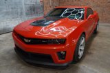 Used 2013 Chevrolet Camaro ZL1 w/ Gray Stripe Package image 5