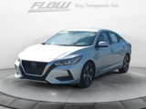 Used 2022 Nissan Sentra SV image 3