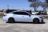 Used 2024 Nissan Altima 2.5 SR w/ SR Premium Package image 4