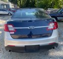 Used 2015 Ford Taurus Police Interceptor AWD image 4