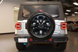 Used 2023 Jeep Wrangler Unlimited Sahara image 6