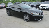 Used 2020 Nissan Maxima 3.5 SV image 3