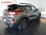 Used 2022 Chevrolet TrailBlazer ACTIV image 5