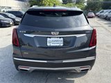 Used 2022 Cadillac XT5 Premium Luxury image 5