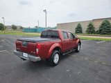 Used 2019 Nissan Frontier SV image 5