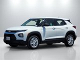 Used 2023 Chevrolet TrailBlazer LS image 3