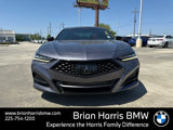 Used 2021 Acura TLX w/ A-SPEC Pkg image 2