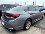 Used 2019 Hyundai Sonata Sport w/ Cargo Package image 4