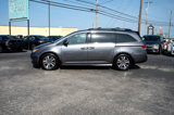 Used 2017 Honda Odyssey Touring image 6