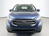 Used 2021 Ford EcoSport SE w/ SE Convenience Package image 2