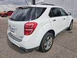 Used 2017 Chevrolet Equinox Premier w/ Enhanced Convenience Package image 5
