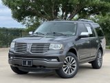 Used 2016 Lincoln Navigator Select image 2
