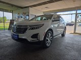 Used 2023 Chevrolet Equinox Premier image 3