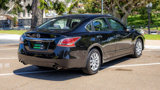 Used 2015 Nissan Altima 2.5 S w/ Power Driver Seat Package image 4