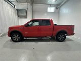Used 2011 Ford F150 FX4 w/ FX Luxury Pkg image 5
