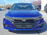 Used 2022 Honda Accord Sport Special Edition image 2