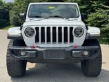 Used 2018 Jeep Wrangler Unlimited Rubicon image 3