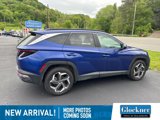 Used 2023 Hyundai Tucson SEL w/ Convenience Package image 4
