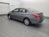 Used 2018 Nissan Sentra SV image 3