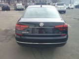 Used 2017 Volkswagen Passat 1.8T SE image 5