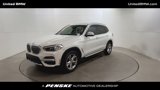 Used 2021 BMW X3 sDrive30i w/ Convenience Package image 4