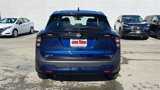 New 2025 Nissan Kicks S w/ Charging Package image 5