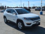 Used 2018 Jeep Compass Latitude w/ Popular Equipment Group image 2