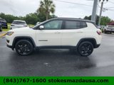 Used 2019 Jeep Compass Altitude image 2