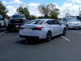 Used 2024 Nissan Altima 2.5 SR image 2