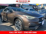 Used 2018 INFINITI QX30 Premium image 4