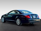 Used 2011 Mercedes-Benz CL 550 4MATIC image 5