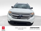 Used 2012 Ford Explorer FWD w/ Class III Trailer Tow Pkg image 2