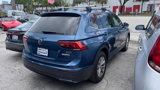 Used 2019 Volkswagen Tiguan SE w/ 3rd Row Seat Package image 3