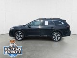 Used 2022 Subaru Outback Limited image 5