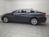 Used 2023 Chevrolet Malibu LT image 3