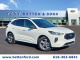 Used 2023 Ford Escape ST-Line w/ Tech Pack #1 image 1