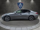 Used 2015 INFINITI Q50 Sport w/ Navigation Package image 2
