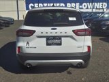 New 2025 Ford Escape Active w/ Cold Weather Package image 5