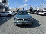 Used 2019 Volkswagen Tiguan SE w/ Panoramic Sunroof Package image 3