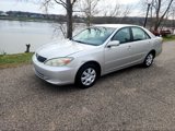 Used 2002 Toyota Camry LE image 2