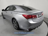 Used 2019 Acura TLX V6 image 4