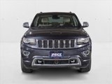 Used 2014 Jeep Grand Cherokee Overland w/ Advanced Technology Group image 2