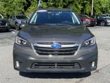 Certified 2022 Subaru Outback Premium image 2