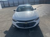 Certified 2023 Chevrolet Malibu LS image 3